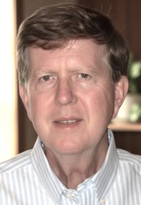 John Stafford Rogers II